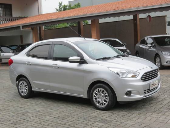 FORD KA 1.5 SIGMA FLEX SE PLUS MANUAL